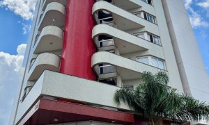 Apartamento com 114m², 3 dormitórios, Sim suíte, 2 vagas, no bairro Centro em Marau