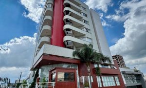Apartamento com 114m², 3 dormitórios, Sim suíte, 2 vagas, no bairro Centro em Marau