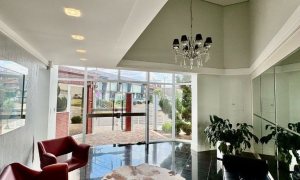 Apartamento com 114m², 3 dormitórios, Sim suíte, 2 vagas, no bairro Centro em Marau