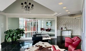 Apartamento com 114m², 3 dormitórios, Sim suíte, 2 vagas, no bairro Centro em Marau