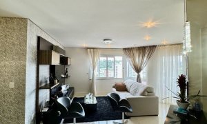 Apartamento com 114m², 3 dormitórios, Sim suíte, 2 vagas, no bairro Centro em Marau