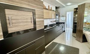 Apartamento com 114m², 3 dormitórios, Sim suíte, 2 vagas, no bairro Centro em Marau