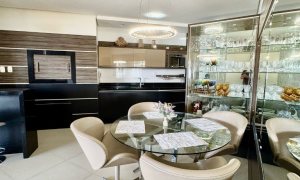 Apartamento com 114m², 3 dormitórios, Sim suíte, 2 vagas, no bairro Centro em Marau