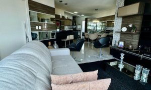 Apartamento com 114m², 3 dormitórios, Sim suíte, 2 vagas, no bairro Centro em Marau