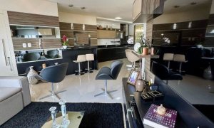 Apartamento com 114m², 3 dormitórios, Sim suíte, 2 vagas, no bairro Centro em Marau