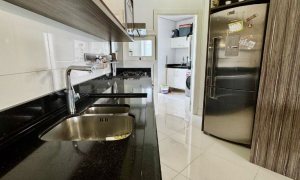 Apartamento com 114m², 3 dormitórios, Sim suíte, 2 vagas, no bairro Centro em Marau