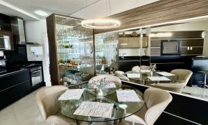 Apartamento com 114m², 3 dormitórios, Sim suíte, 2 vagas, no bairro Centro em Marau