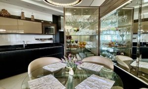 Apartamento com 114m², 3 dormitórios, Sim suíte, 2 vagas, no bairro Centro em Marau