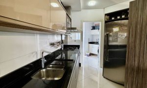 Apartamento com 114m², 3 dormitórios, Sim suíte, 2 vagas, no bairro Centro em Marau