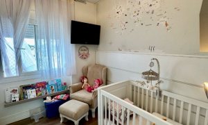 Apartamento com 114m², 3 dormitórios, Sim suíte, 2 vagas, no bairro Centro em Marau