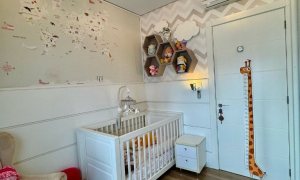 Apartamento com 114m², 3 dormitórios, Sim suíte, 2 vagas, no bairro Centro em Marau