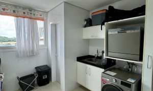 Apartamento com 114m², 3 dormitórios, Sim suíte, 2 vagas, no bairro Centro em Marau