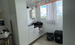 Apartamento com 114m², 3 dormitórios, Sim suíte, 2 vagas, no bairro Centro em Marau