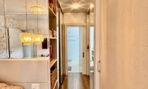 Apartamento com 114m², 3 dormitórios, Sim suíte, 2 vagas, no bairro Centro em Marau