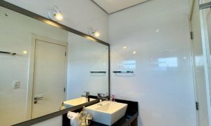 Apartamento com 114m², 3 dormitórios, Sim suíte, 2 vagas, no bairro Centro em Marau