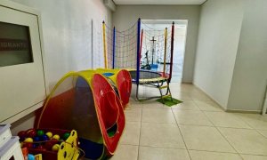 Apartamento com 114m², 3 dormitórios, Sim suíte, 2 vagas, no bairro Centro em Marau