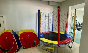 Apartamento com 114m², 3 dormitórios, Sim suíte, 2 vagas, no bairro Centro em Marau