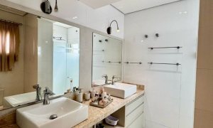 Apartamento com 114m², 3 dormitórios, Sim suíte, 2 vagas, no bairro Centro em Marau