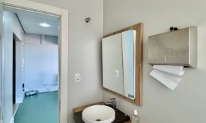 Apartamento com 114m², 3 dormitórios, Sim suíte, 2 vagas, no bairro Centro em Marau