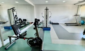 Apartamento com 114m², 3 dormitórios, Sim suíte, 2 vagas, no bairro Centro em Marau