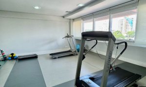 Apartamento com 114m², 3 dormitórios, Sim suíte, 2 vagas, no bairro Centro em Marau