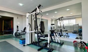 Apartamento com 114m², 3 dormitórios, Sim suíte, 2 vagas, no bairro Centro em Marau