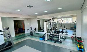 Apartamento com 114m², 3 dormitórios, Sim suíte, 2 vagas, no bairro Centro em Marau