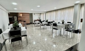 Apartamento com 114m², 3 dormitórios, Sim suíte, 2 vagas, no bairro Centro em Marau