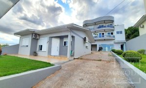 Apartamento com 637m², 3 dormitórios, Sim suíte, 3 vagas, no bairro Jardim do Sol em Marau