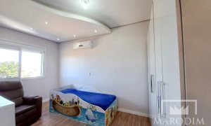 Apartamento com 637m², 3 dormitórios, Sim suíte, 3 vagas, no bairro Jardim do Sol em Marau