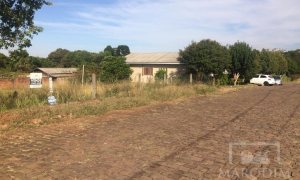 Terreno com 375m², Nao suíte, no bairro Jardim das Palmeiras em Marau