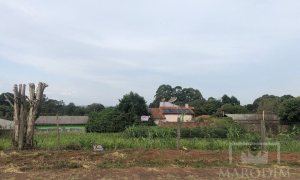 Terreno com 375m², Nao suíte, no bairro Jardim das Palmeiras em Marau