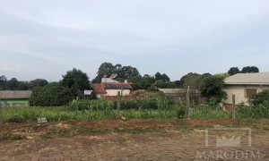 Terreno com 375m², Nao suíte, no bairro Jardim das Palmeiras em Marau