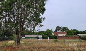 Terreno com 375m², Nao suíte, no bairro Jardim das Palmeiras em Marau