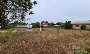 Terreno com 375m², Nao suíte, no bairro Jardim das Palmeiras em Marau