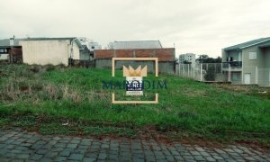 Terreno com 300m², Nao suíte, no bairro Colinas Nova Marau em Marau