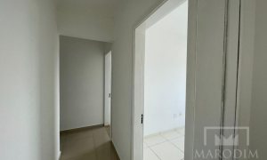 Apartamento com 111m², 3 dormitórios, Sim suíte, 1 vaga, no bairro Borges de Medeiros em Marau