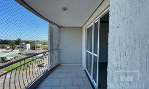 Apartamento com 111m², 3 dormitórios, Sim suíte, 1 vaga, no bairro Borges de Medeiros em Marau