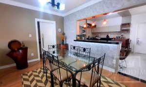 Apartamento com 131m², 3 dormitórios, Sim suíte, no bairro Centro em Marau