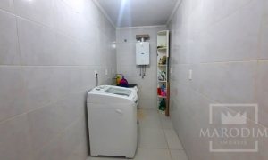 Apartamento com 131m², 3 dormitórios, Sim suíte, no bairro Centro em Marau