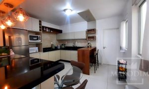 Apartamento com 131m², 3 dormitórios, Sim suíte, no bairro Centro em Marau