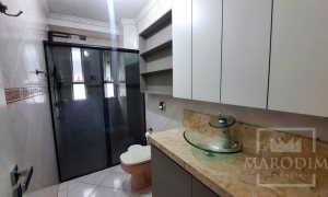 Apartamento com 131m², 3 dormitórios, Sim suíte, no bairro Centro em Marau