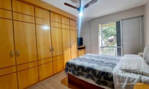 Apartamento com 131m², 3 dormitórios, Sim suíte, no bairro Centro em Marau