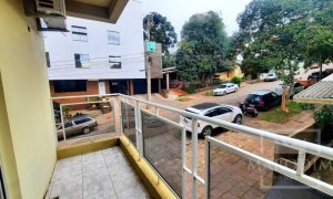 Apartamento com 131m², 3 dormitórios, Sim suíte, no bairro Centro em Marau