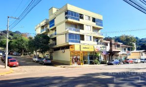 Apartamento com 131m², 3 dormitórios, Sim suíte, no bairro Centro em Marau
