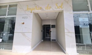 Apartamento com 112m², 3 dormitórios, Nao suíte, 1 vaga, no bairro Centro em Marau
