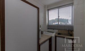 Apartamento com 98m², 3 dormitórios, Sim suíte, 1 vaga, no bairro Centro em Marau
