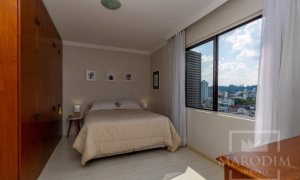 Apartamento com 98m², 3 dormitórios, Sim suíte, 1 vaga, no bairro Centro em Marau