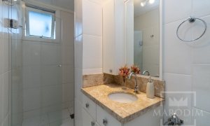 Apartamento com 98m², 3 dormitórios, Sim suíte, 1 vaga, no bairro Centro em Marau