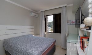 Apartamento com 98m², 3 dormitórios, Sim suíte, 1 vaga, no bairro Centro em Marau